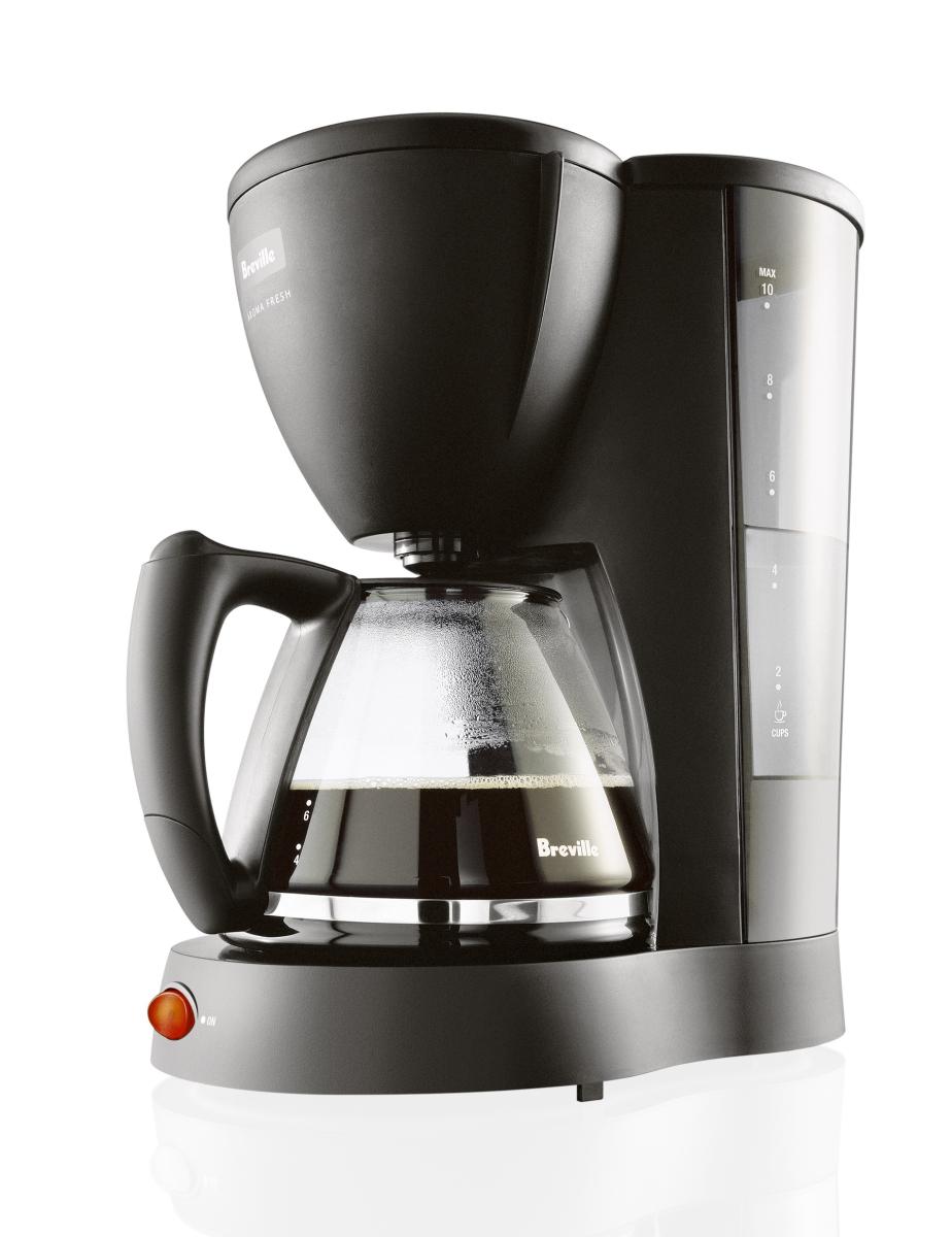 Breville aroma shop