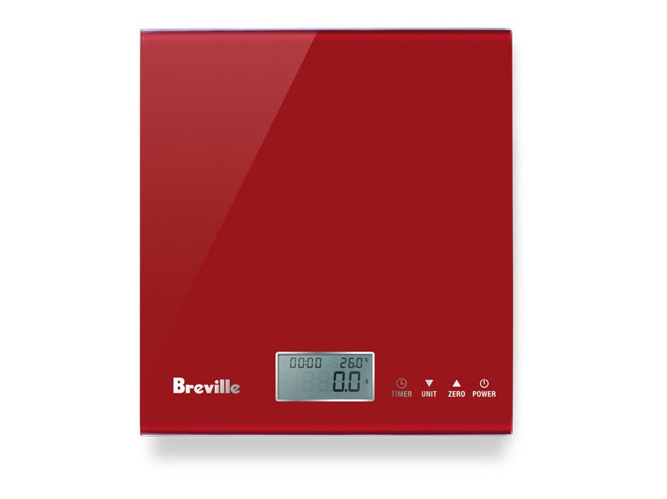 Breville kitchen scales sale