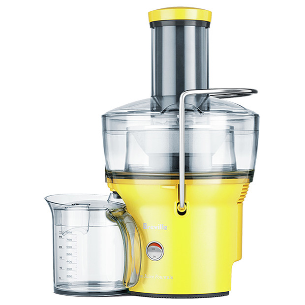 Breville juice shop fountain bje200