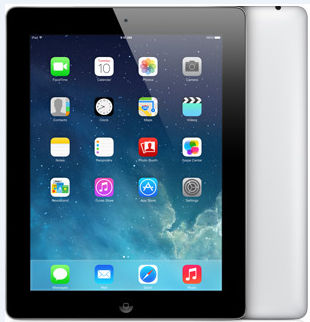 APPLE IPAD 2 - 16GB - 3G - WIFI