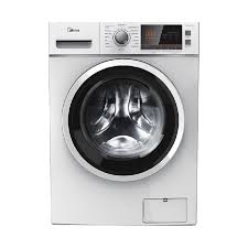 Midea washer store and dryer combo