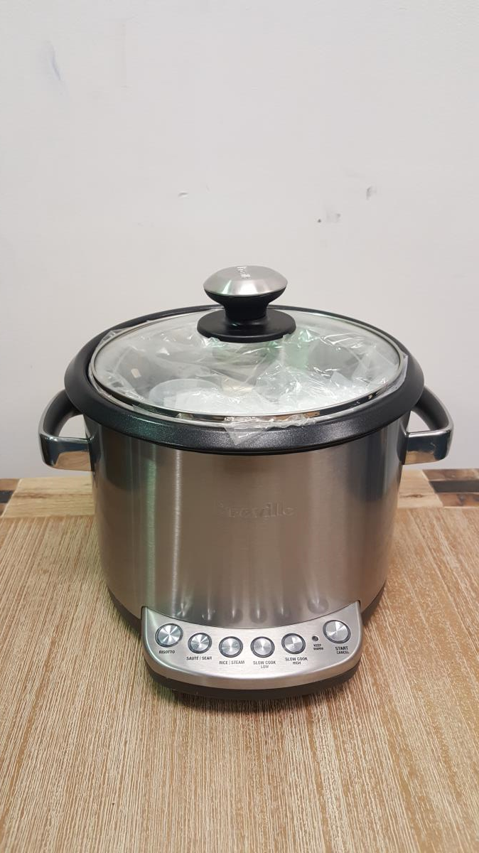 Breville Risotto Plus