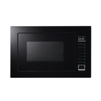 MIDEA 25L COMBI MICROWAVE AND OVEN *NEW* EDGELESS!