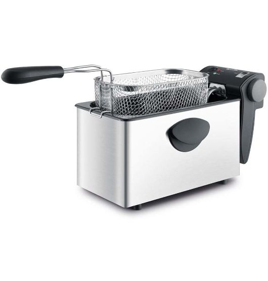 Breville Avance Deep Fryer, Deep Fryers