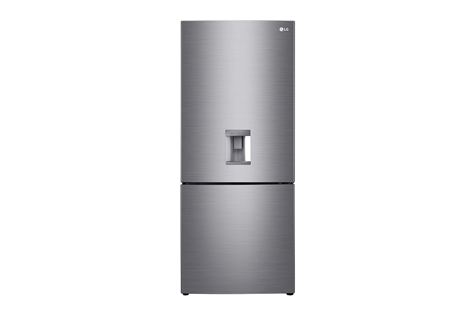 LG 450L S/S F/FREEZER     *REFURBISHED*