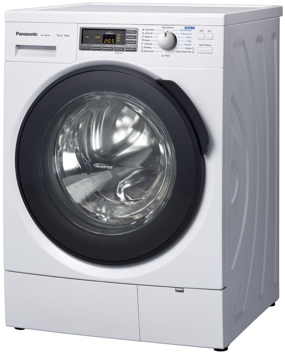 Panasonic washing store machine 10kg