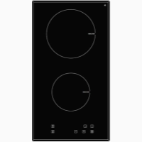 EUROTECH DOMINO INDUCTION HOB *NEW* 2YR WTY!