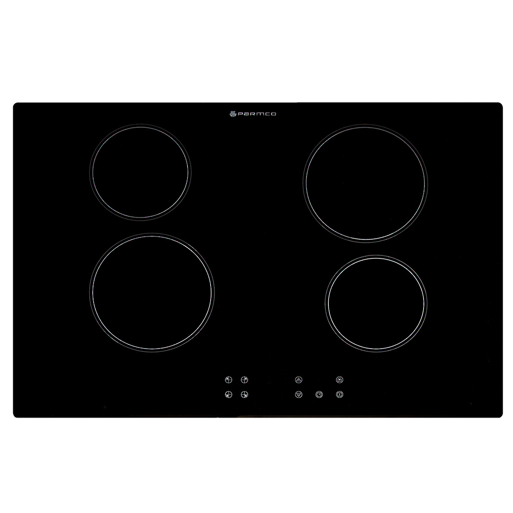 PARMCO 75CM CERAMIC HOB W/TOUCH CONTROL *NEW*
