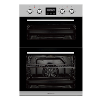 PARMCO S/S DOUBLE OVEN *NEW* 7YR WTY!