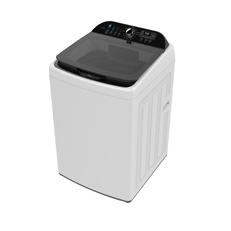 MIDEA 10KG T/L WASHING MACHINE *NEW*