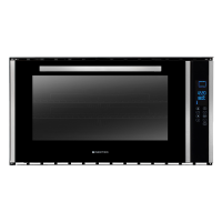 PARMCO 105L 10-FUNCTION OVEN W/DISPLAY *NEW*