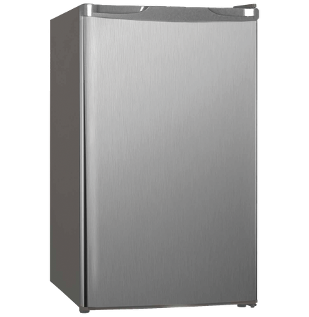 EUROTECH 126L SILVER FRIDGE *NEW*