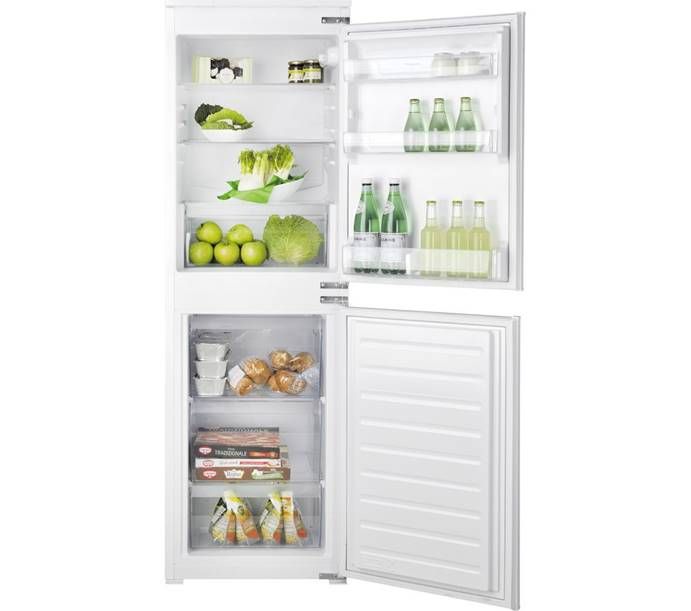 HOOVER INTEGRATED FRIDGE-FREEZER *NEW*