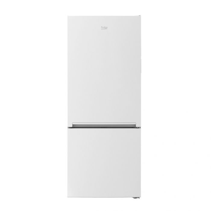 BEKO F/F WHITE 450LTR *REFURBISHED*