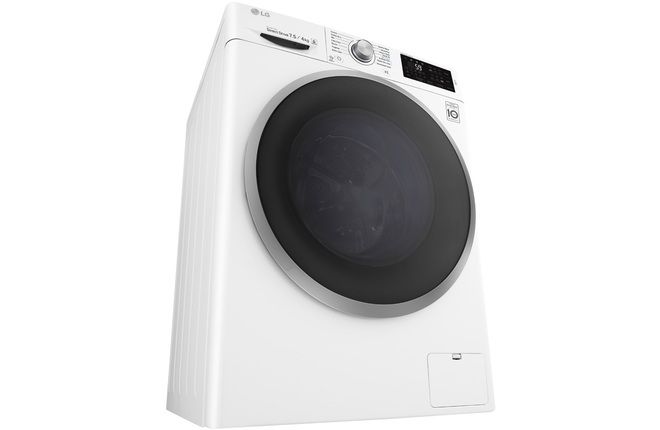 LG 7.5kg/4kg WASHER DRYER *REFURBISHED*