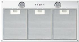 SMEG INTEGRATED S/S R/HOOD *NEW REPACK*