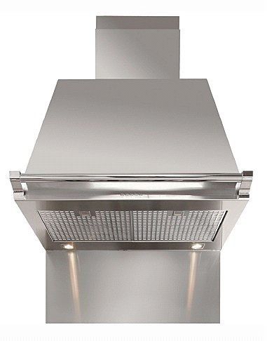 ASCOT 90CM RANGEHOOD -STAINLESS *NEW*