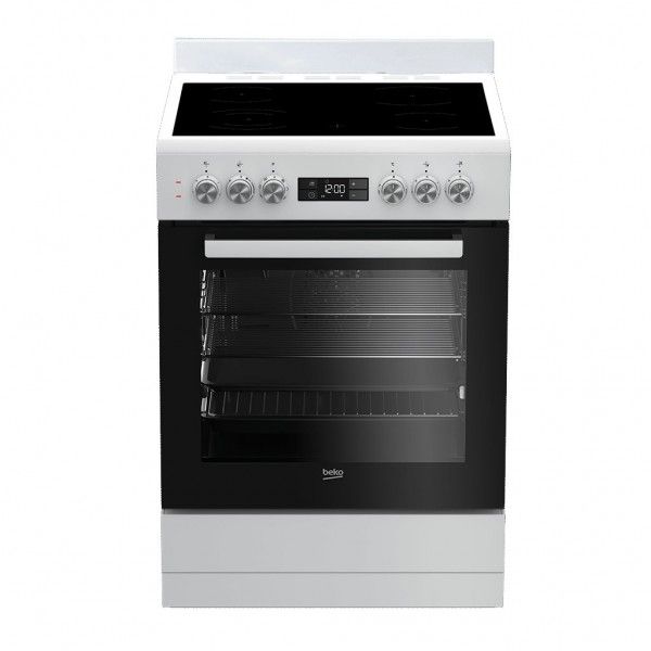 Beko Freestanding Oven