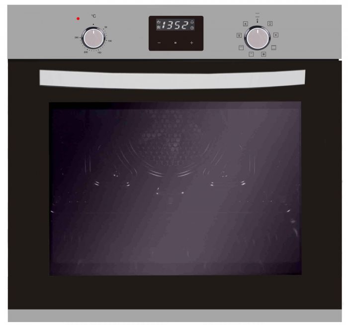 EUROTECH 76LTR 7 FUNCTION OVEN *NEW*