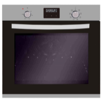 EUROTECH 76LTR 7 FUNCTION OVEN *NEW*