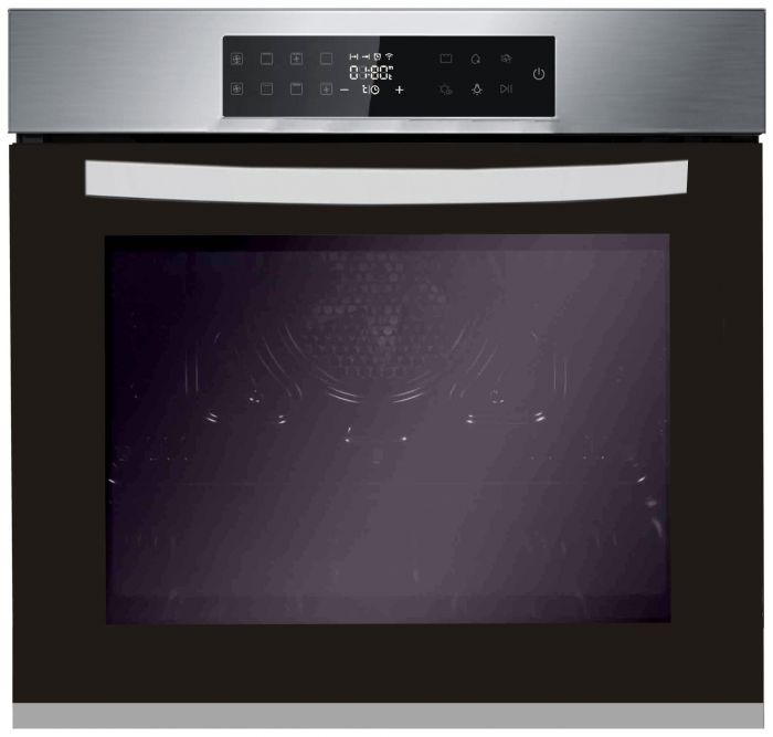 EUROTECH 76LTR OVEN  PYRO 11 FUNCT *NEW*