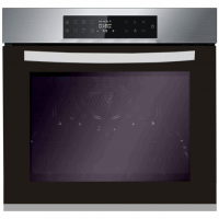 EUROTECH 76LTR OVEN  PYRO 11 FUNCT *NEW*
