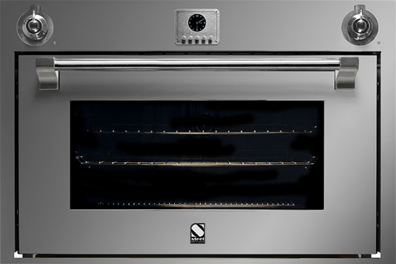 ASCOT 90CM COMBI STEAM OVEN *NEW*