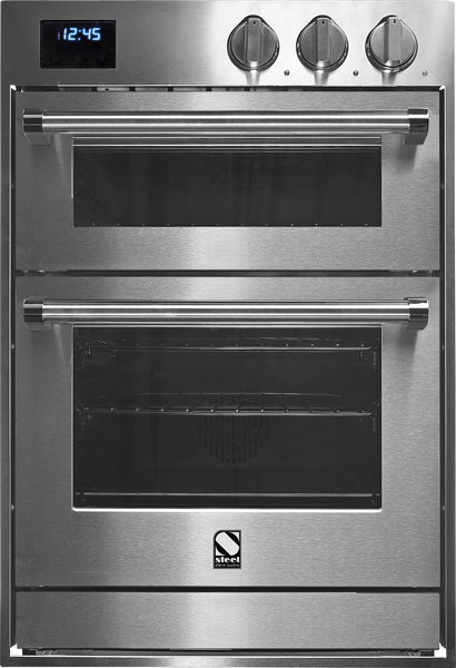 GENESI 60X90CM COMBO STEAM OVEN *NEW*
