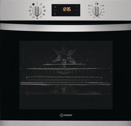 INDESIT ITALIAN MADE HYDROLYTIC OVEN *NEW*