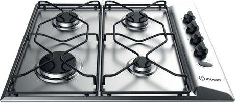 INDESIT 60CM ITALIAN GAS HOB *NEW-REPACK*