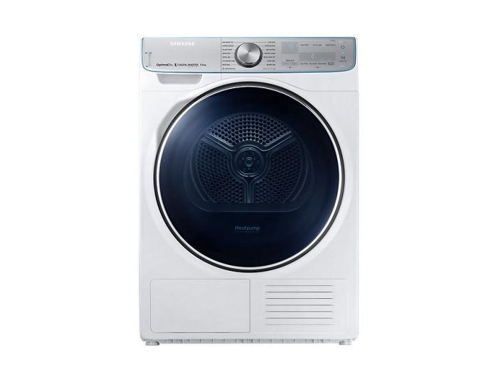 SAMSUNG 9KG SUPER DRYER *NEW REPACK*
