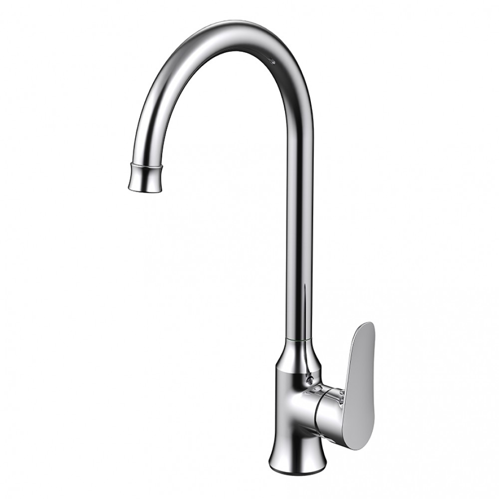 WAIWARA LAUNDRY GOOSE NECK TAP *NEW*