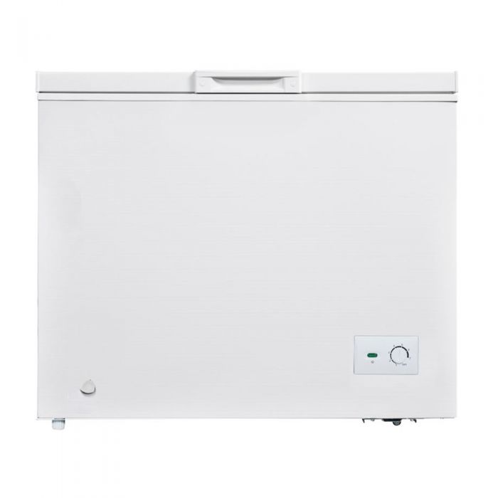 PARMCO 251L CHEST FREEZER*NEW*