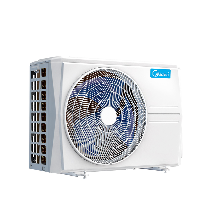 MIDEA AURORA 2.5KW HEAT PUMP