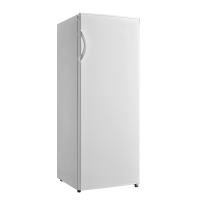 Midea 172L Upright Freezer White *NEW*