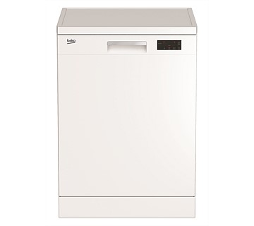 Beko 14 Place Freestanding Dishwasher *NEW*