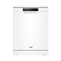 Haier 15 Place Freestanding Dishwasher *NEW*