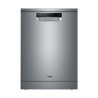 Haier 13 Place Freestanding Dishwasher SS *NEW*