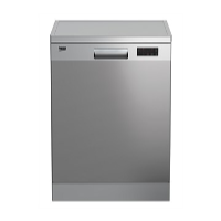Beko 14 Place Freestanding Dishwasher *NEW*