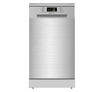 Parmco Slim Freestanding Dishwasher SS *NEW*