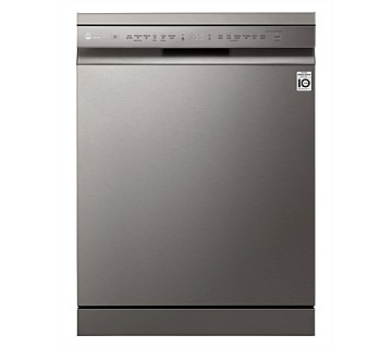 LG 14 Place Freestanding Dishwasher SS *NEW*