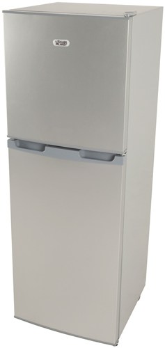 Brass monkey upright deals fridge