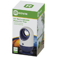 Rovin UV Rechargeable Mosquito Trap