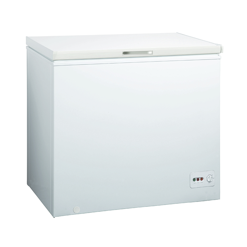 MIDEA CHEST FREEZER 295L