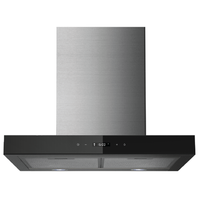 MIDEA 60CM T-SHAPED RANGEHOOD