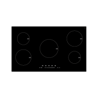 Eurotech 90cm Induction Cooktop