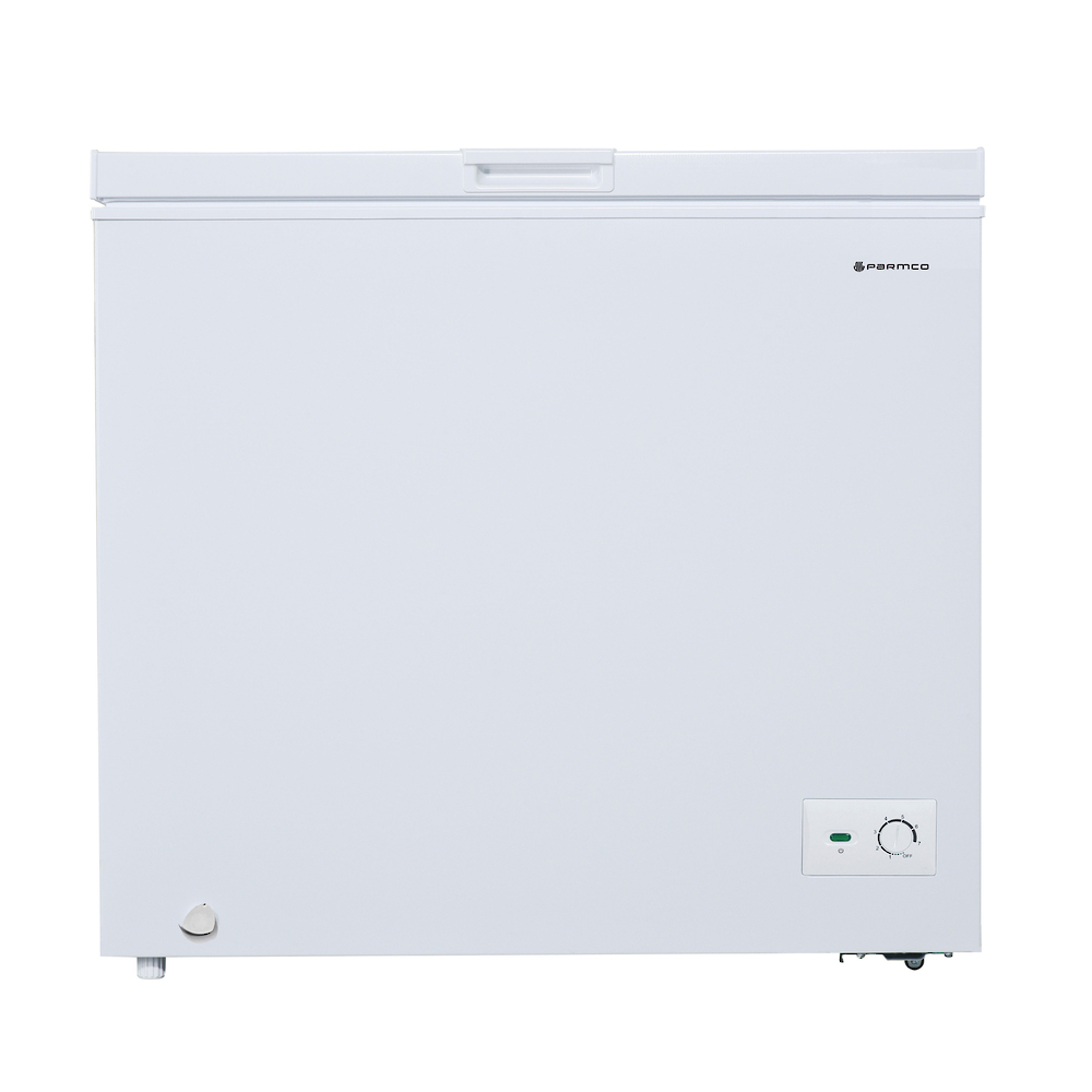 PARMCO 251L CHEST FREEZER*NEW*