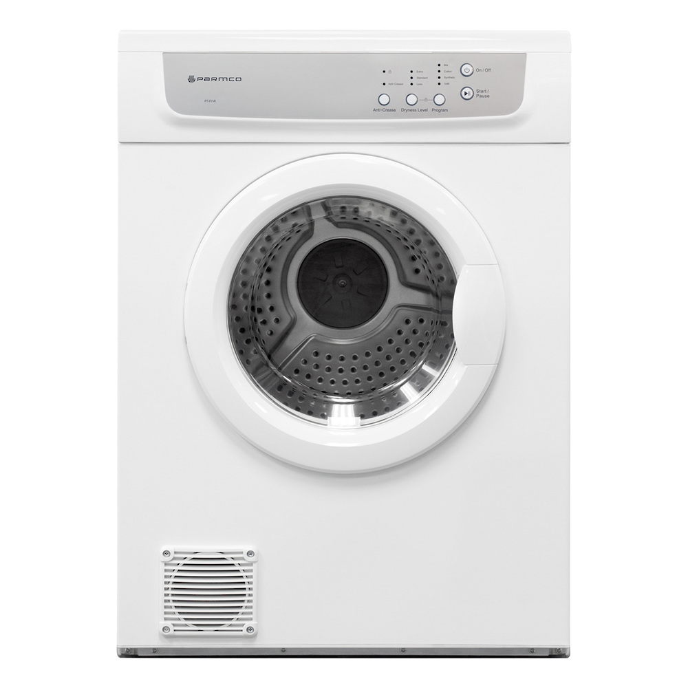 PARMCO 7KG Sensor Tumble Dryer