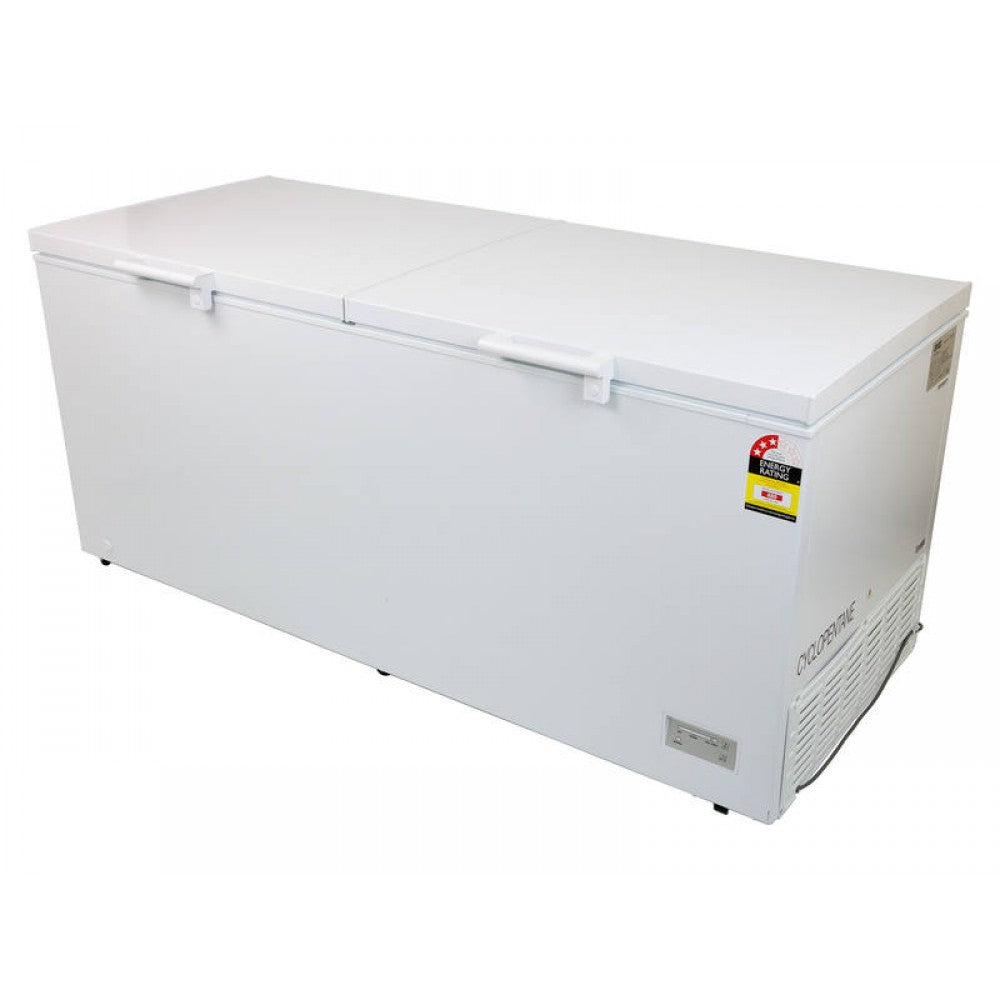 Imprasio 688L Chest Freezer