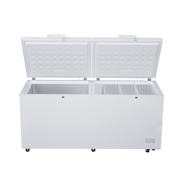 Imprasio 688L Chest Freezer